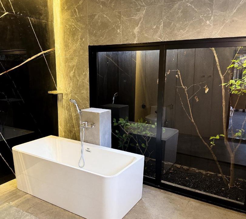 Photo of Bathroom in Pai