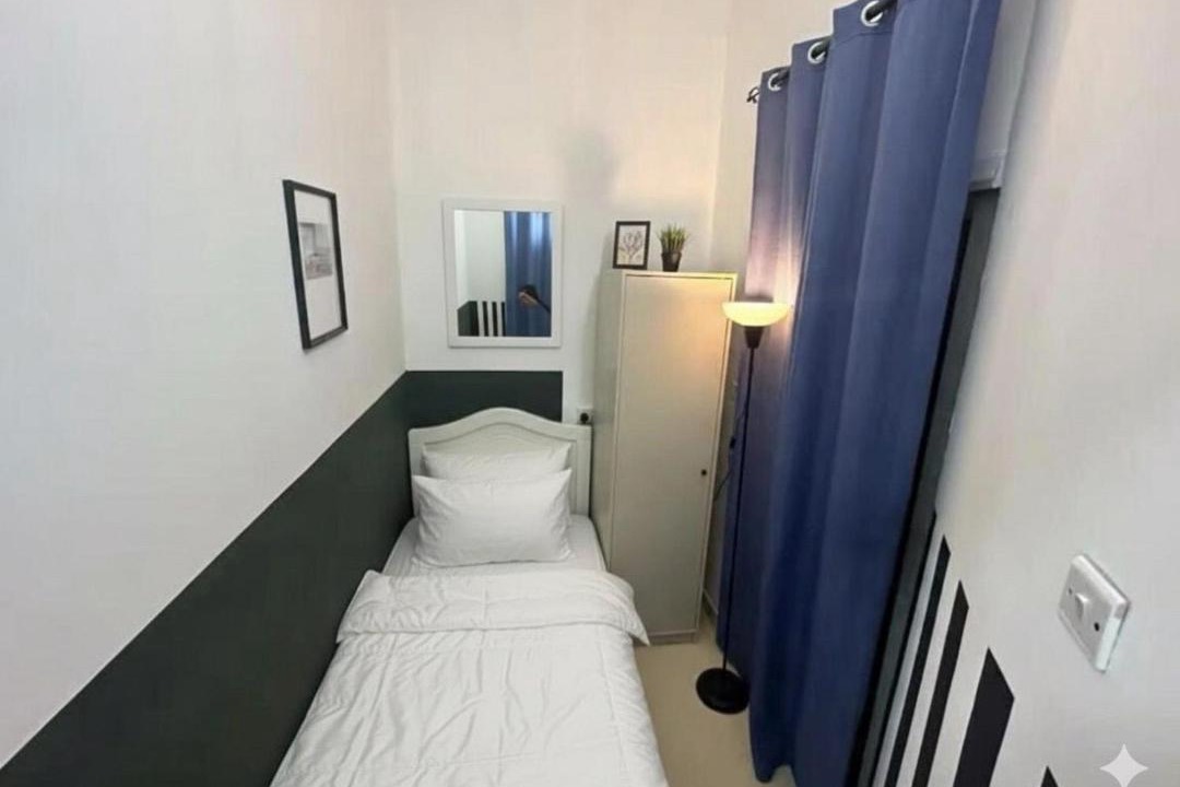 Photo of Bedroom in Barsha Heights