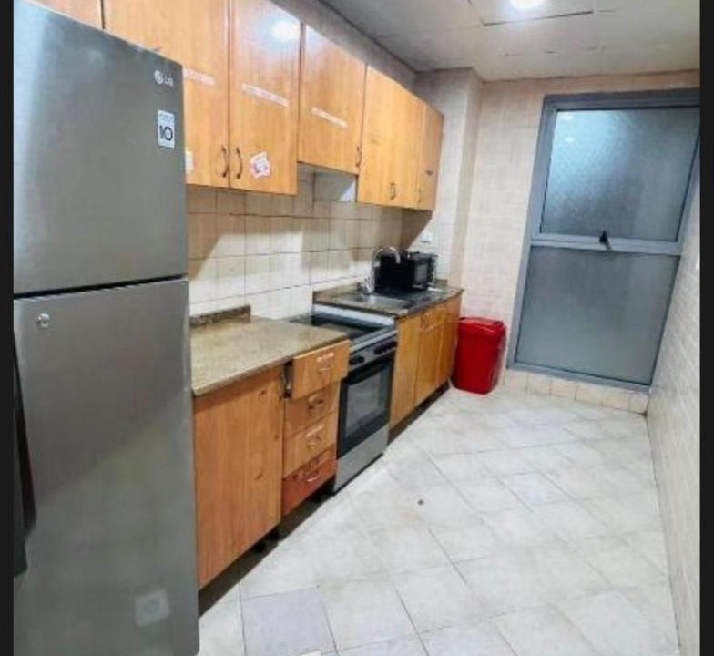 Photo of Kitchen in Barsha Heights