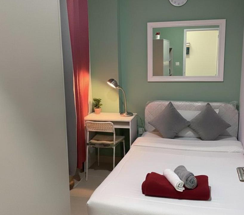 Photo of Bedroom in Barsha Heights