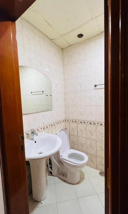 Photo of Bathroom in Barsha Heights