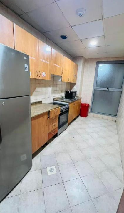 Photo of Kitchen in Barsha Heights