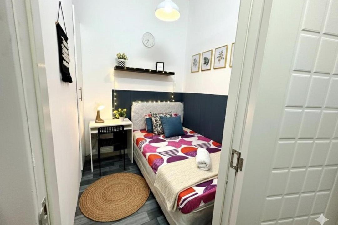Photo of Bedroom in Barsha Heights