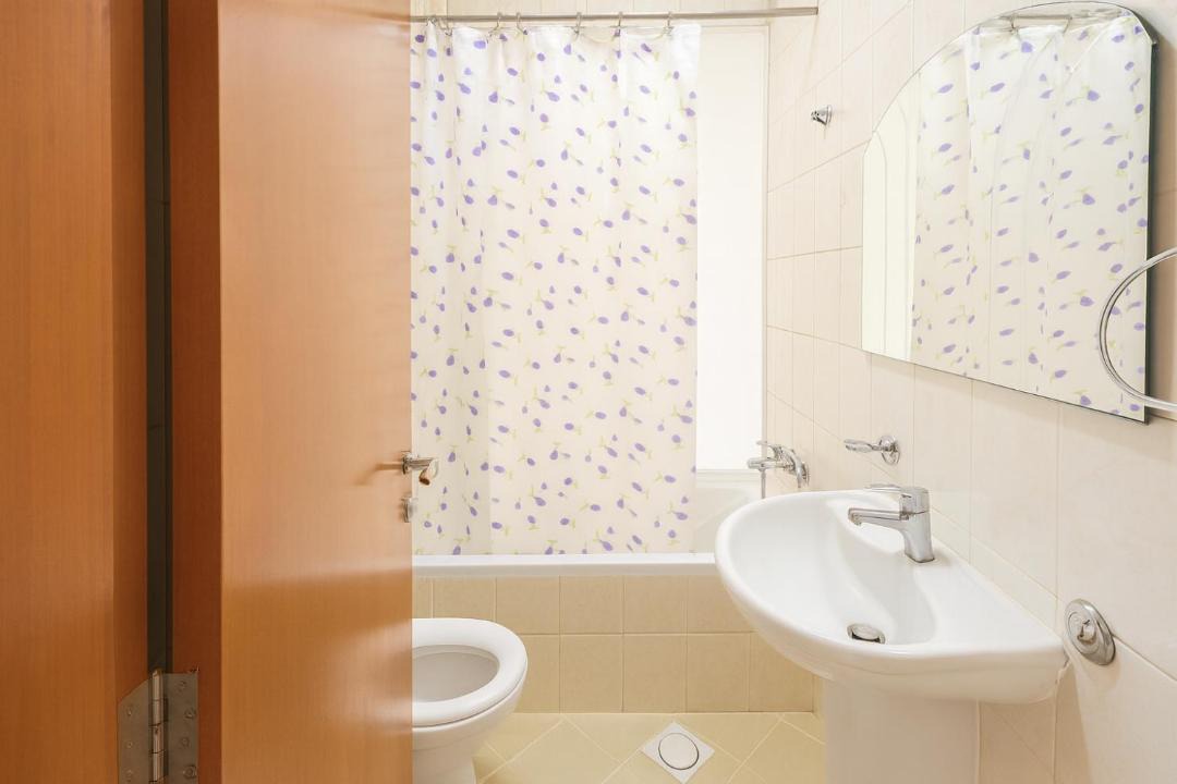 Photo of Bathroom in Barsha Heights