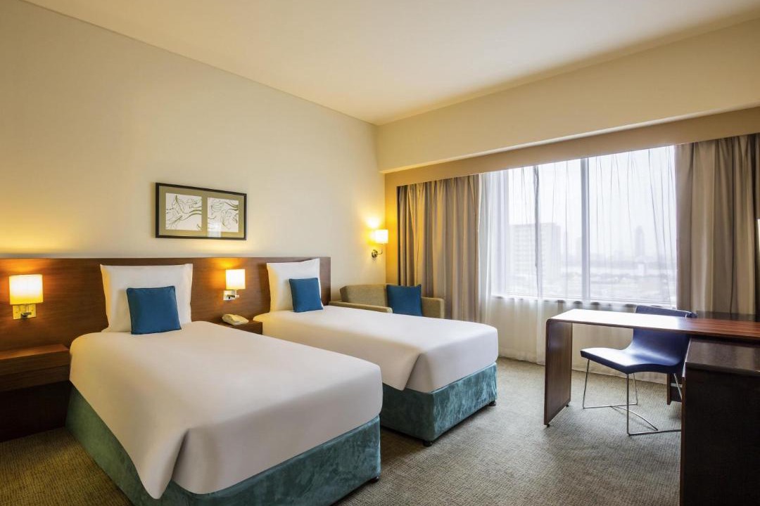 Photo of Bedroom in Deira