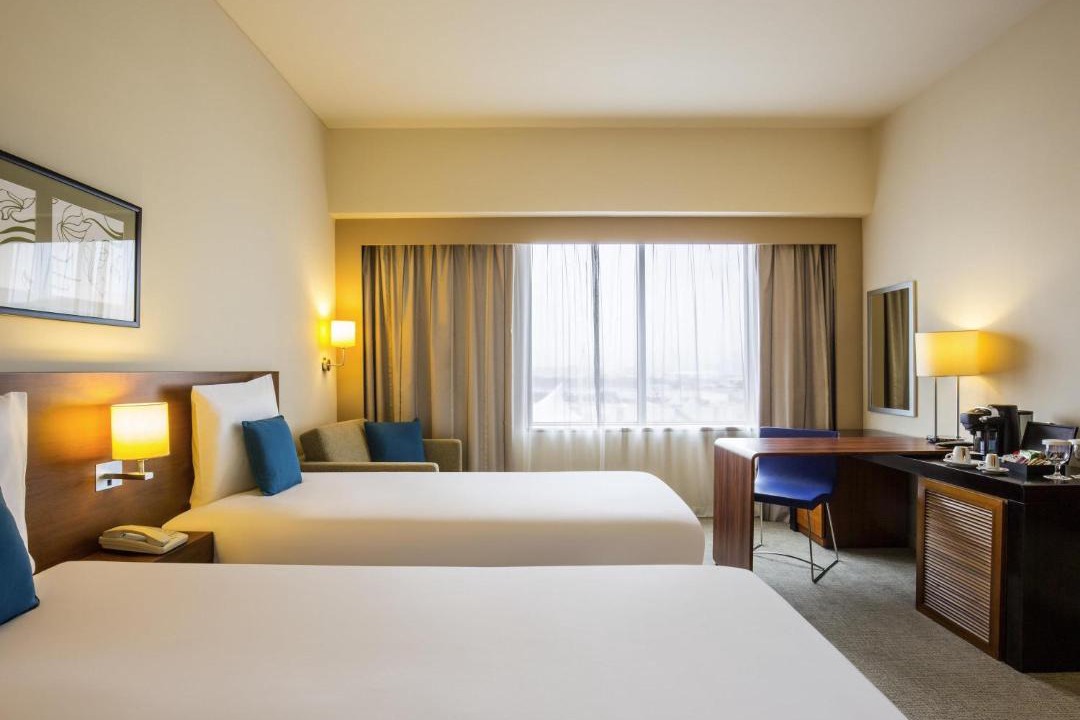 Photo of Bedroom in Deira
