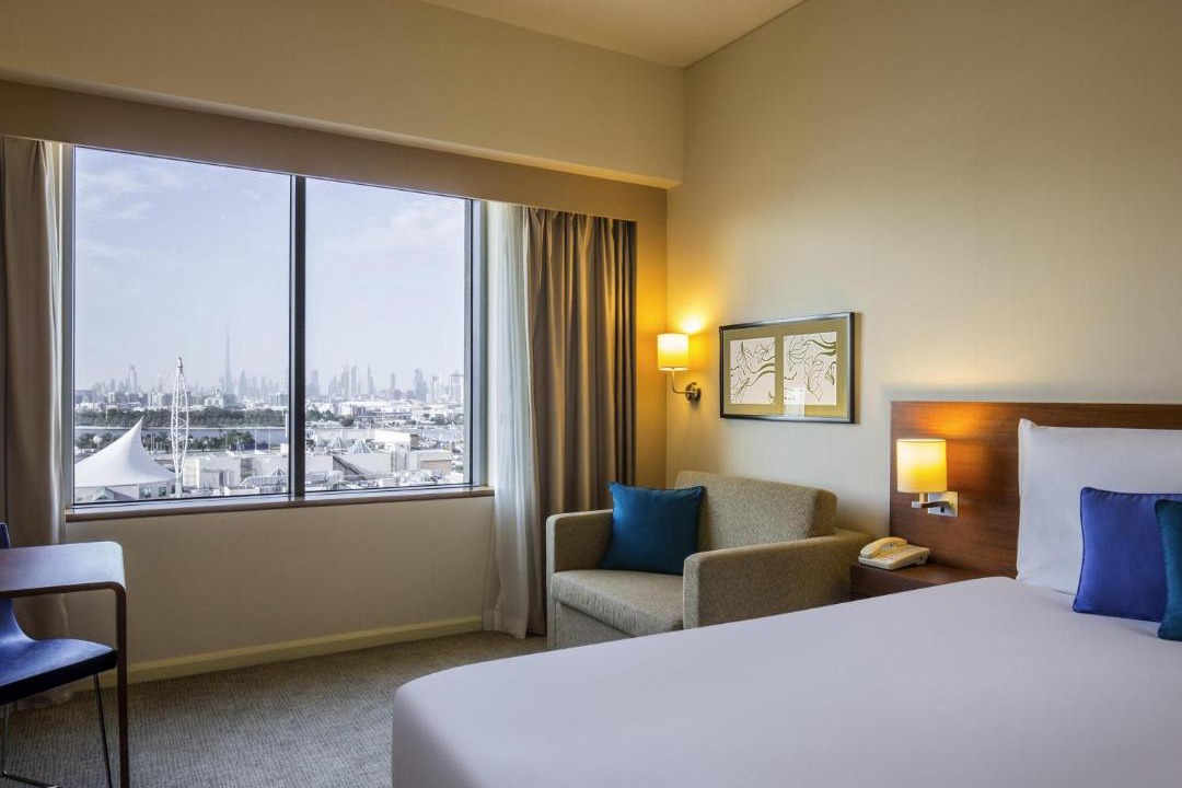 Photo of Bedroom in Deira