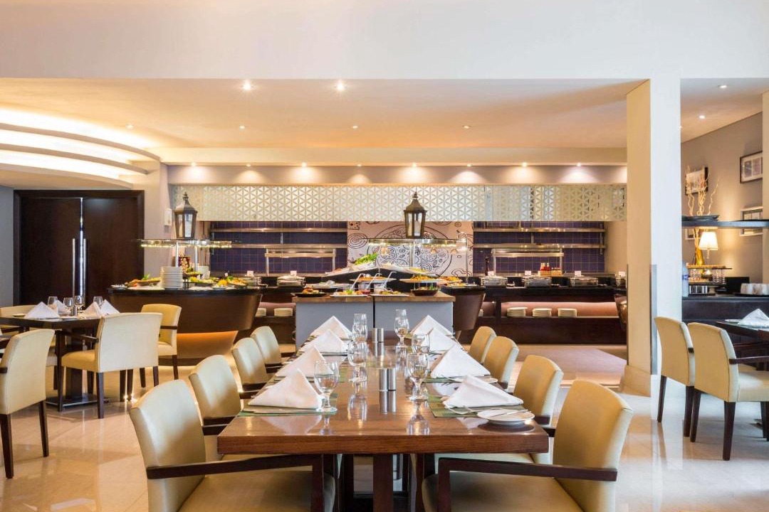 Photo of Kitchen in Deira