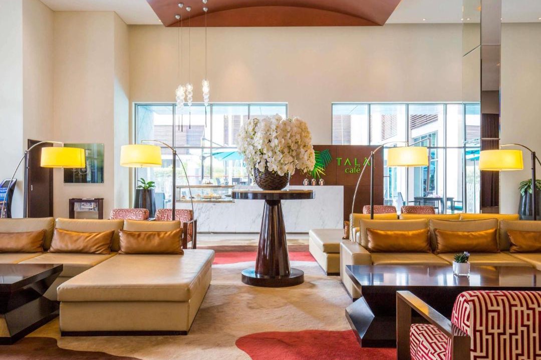 Photo of Livingroom in Deira
