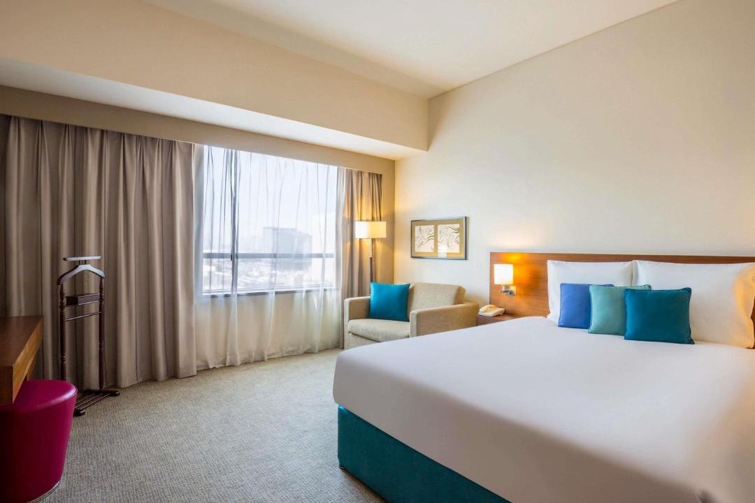 Photo of Bedroom in Deira