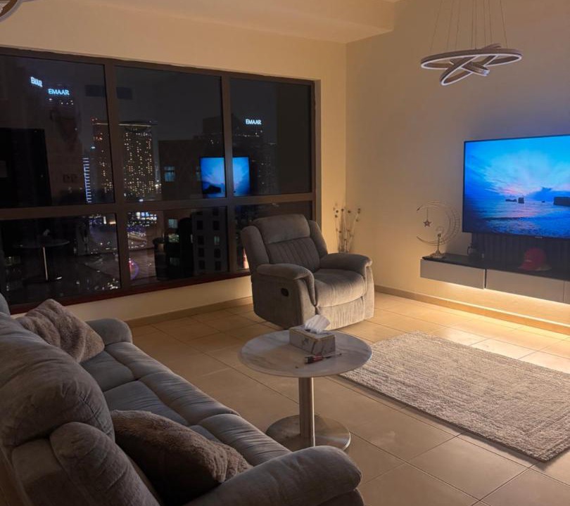 Photo of Livingroom in Dubai Marina