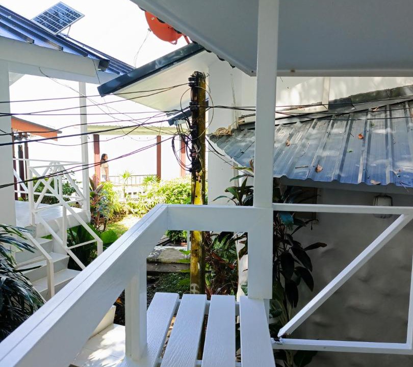 Photo of Patio Balcony in Bai Lan