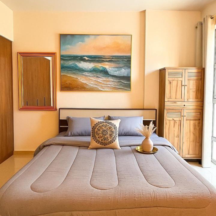 Photo of Bedroom in Sharjah