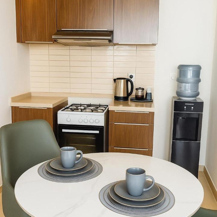 Photo of Kitchen in Sharjah
