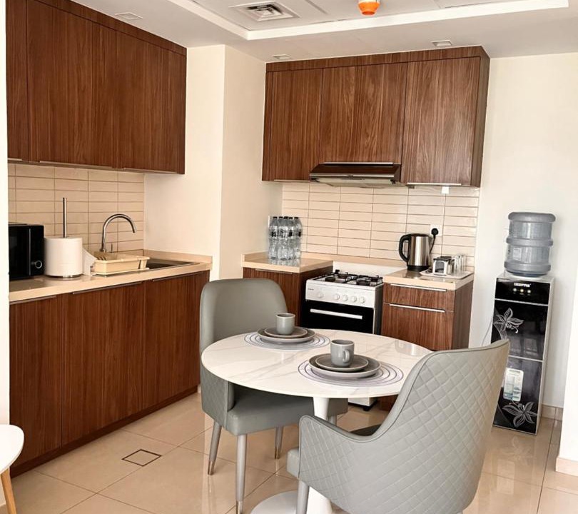 Photo of Kitchen in Sharjah