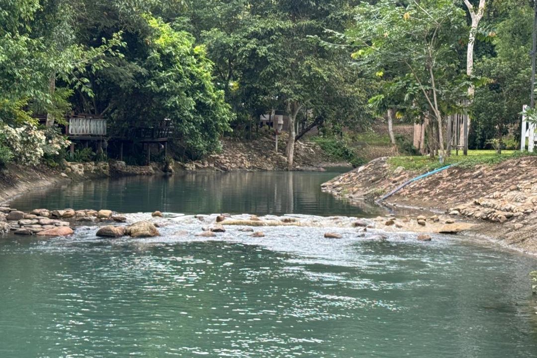 Photo of Others in Khao Yai National Park