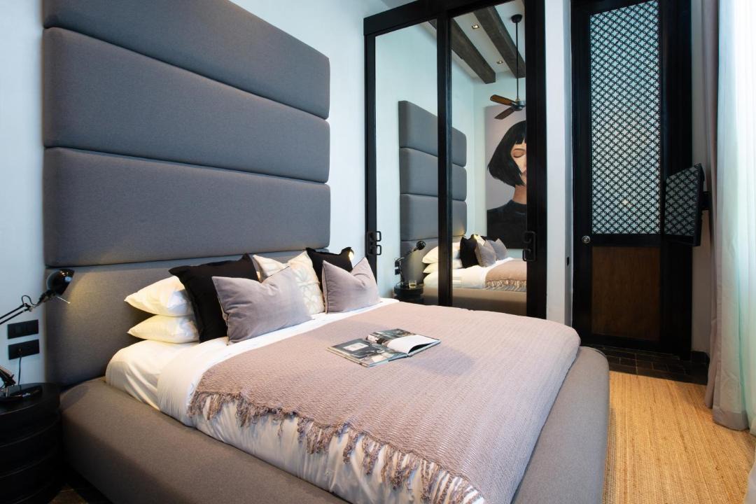 Photo of Bedroom in Plai Laem