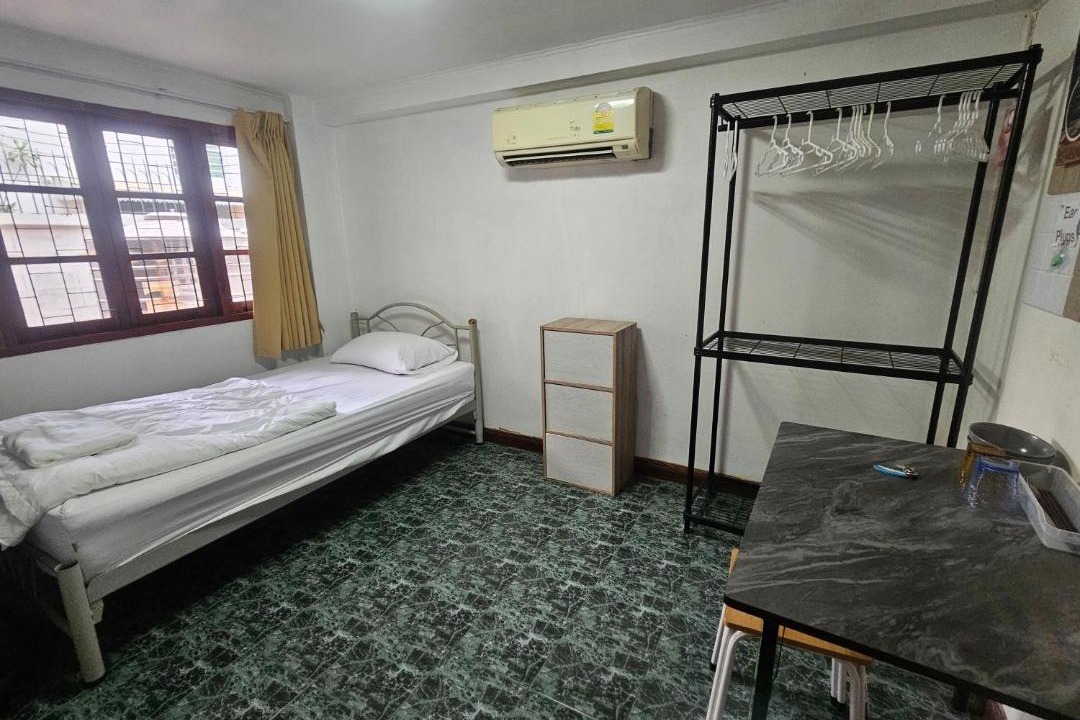 Photo of Bedroom in Thung Maha Mek