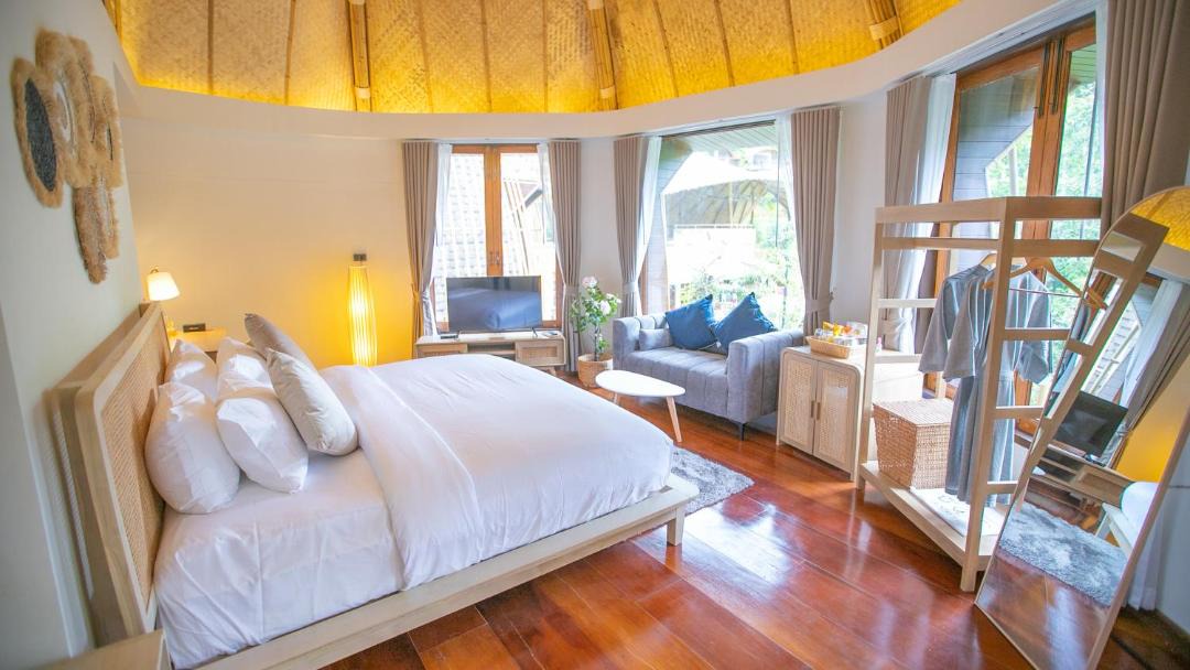 Photo of Bedroom in Mae On
