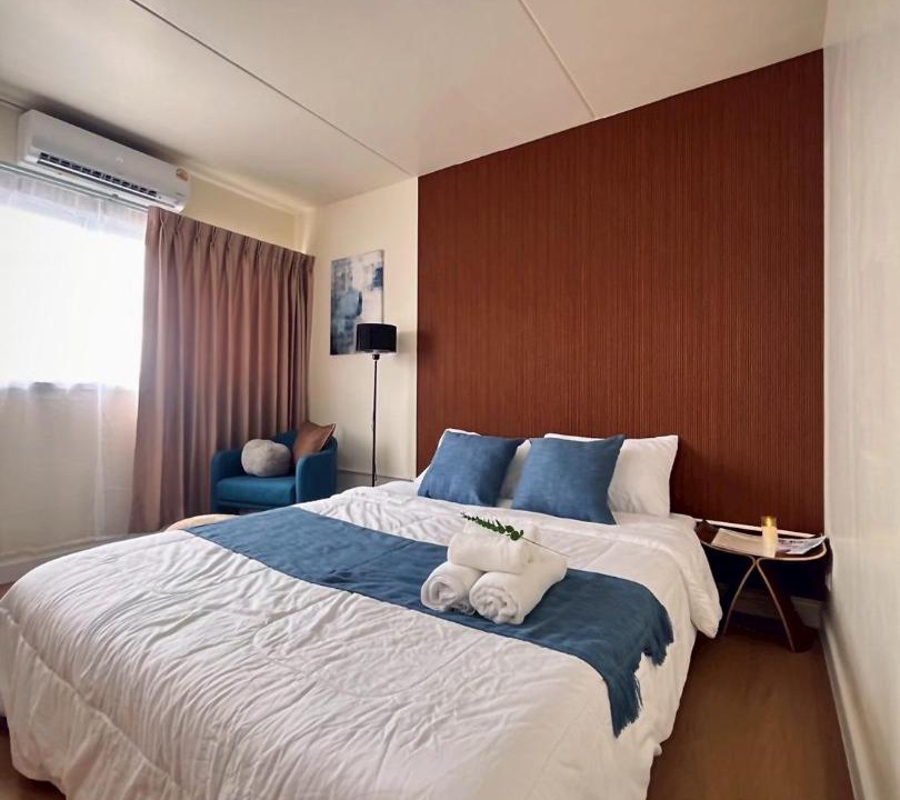 Photo of Bedroom in Ban Mai