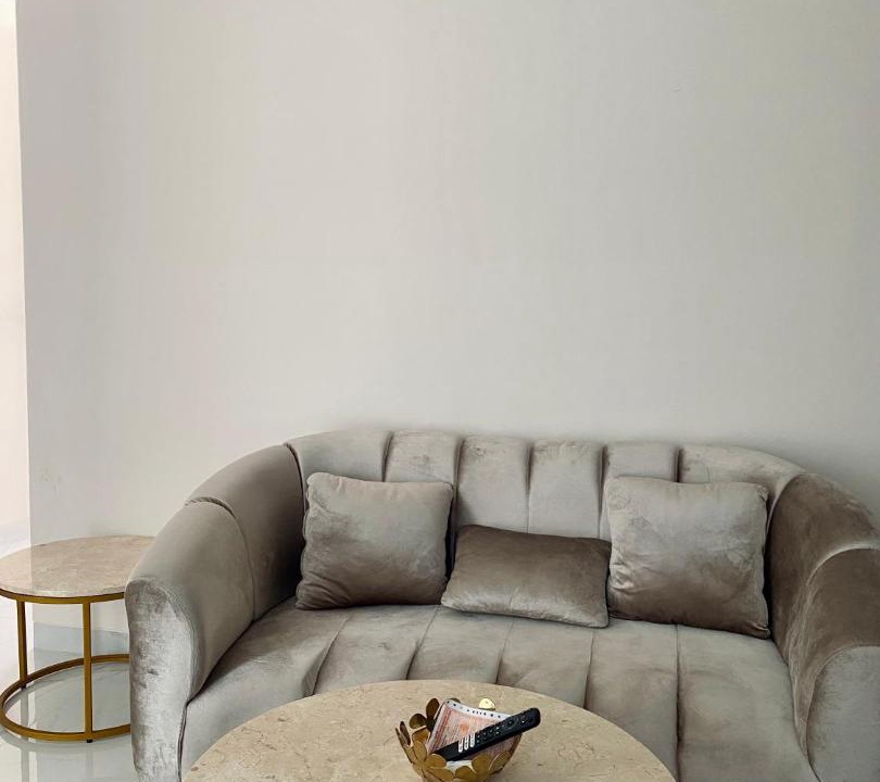 Photo of Livingroom in Pemogan