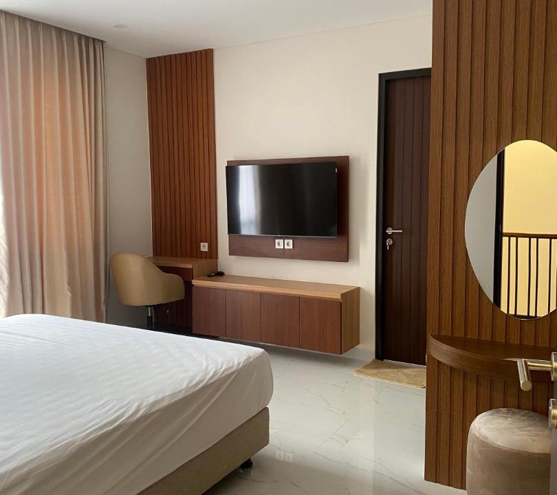 Photo of Bedroom in Pemogan