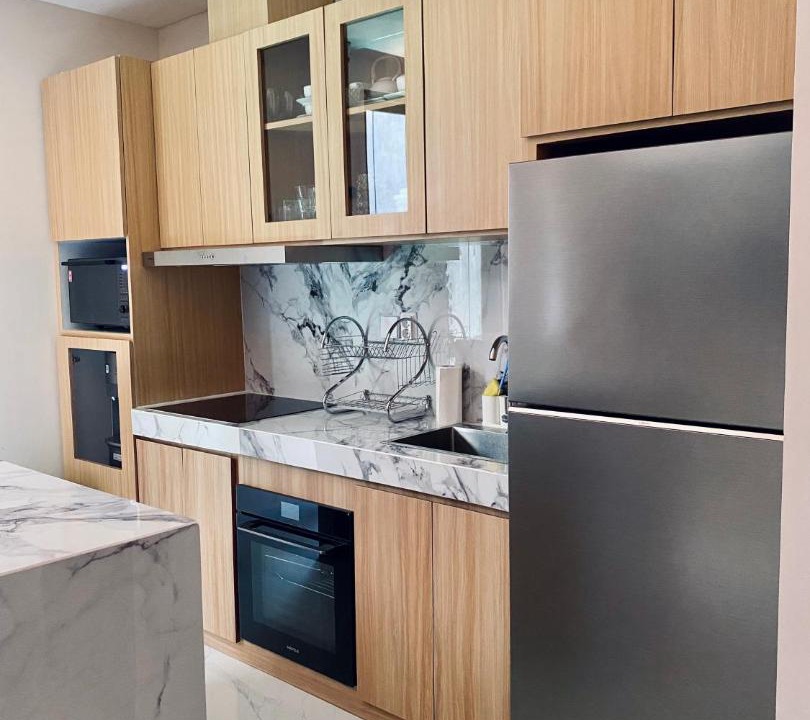 Photo of Kitchen in Pemogan