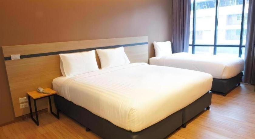 Photo of Bedroom in Na Muang