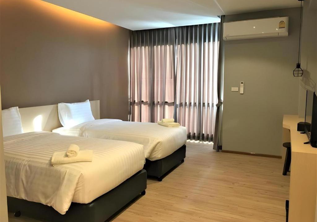 Photo of Bedroom in Na Muang