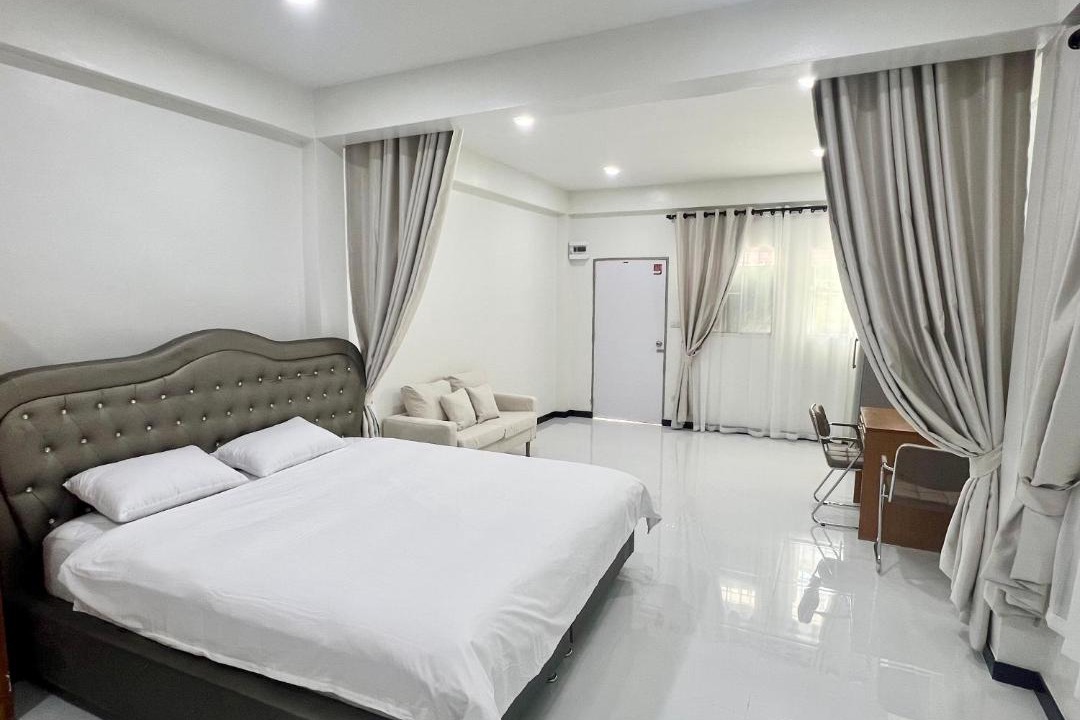 Photo of Bedroom in San Sai