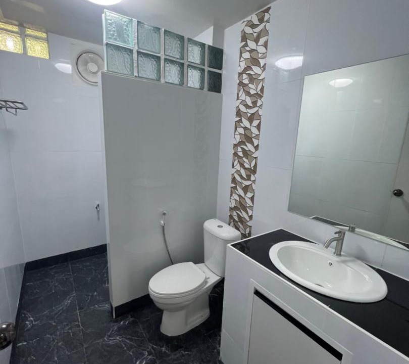 Photo of Bathroom in San Sai