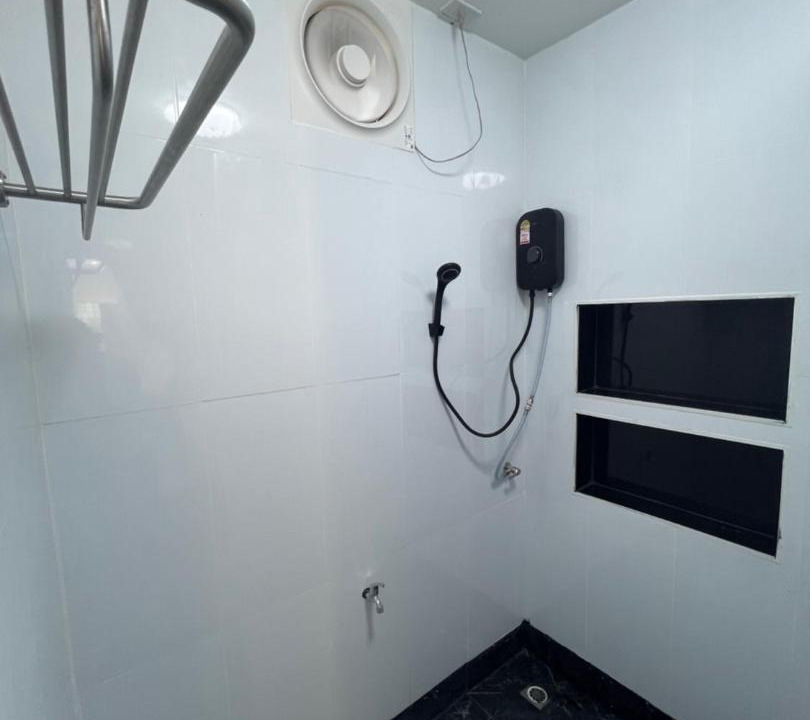 Photo of Bathroom in San Sai