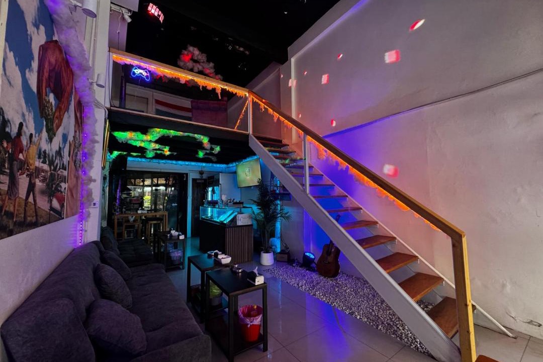 Photo of Livingroom in Pattaya Bay