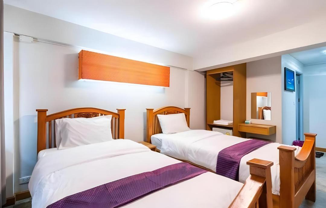 Photo of Bedroom in Talat Yot