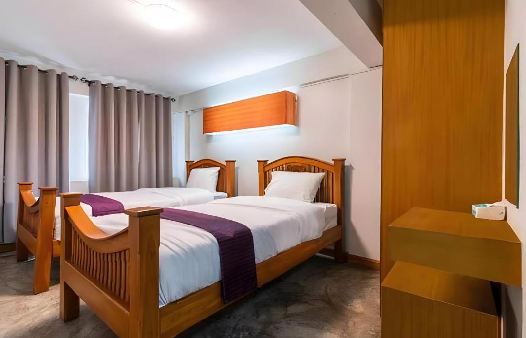 Photo of Bedroom in Talat Yot