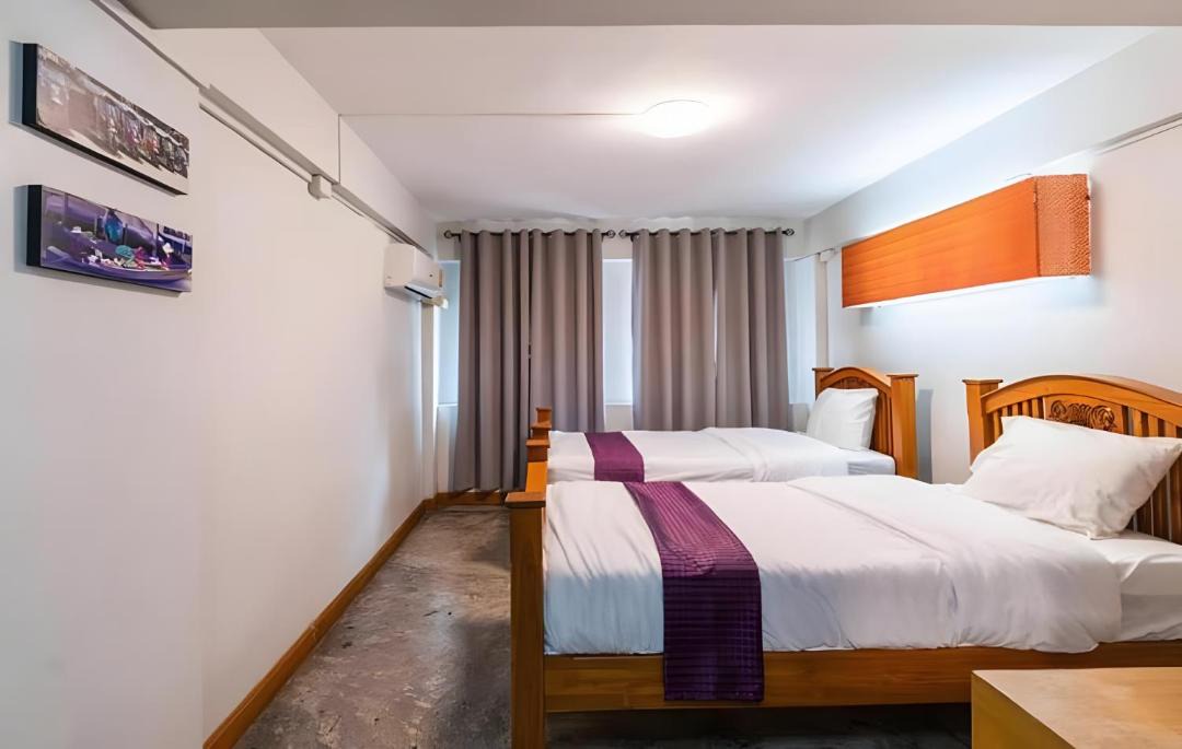 Photo of Bedroom in Talat Yot