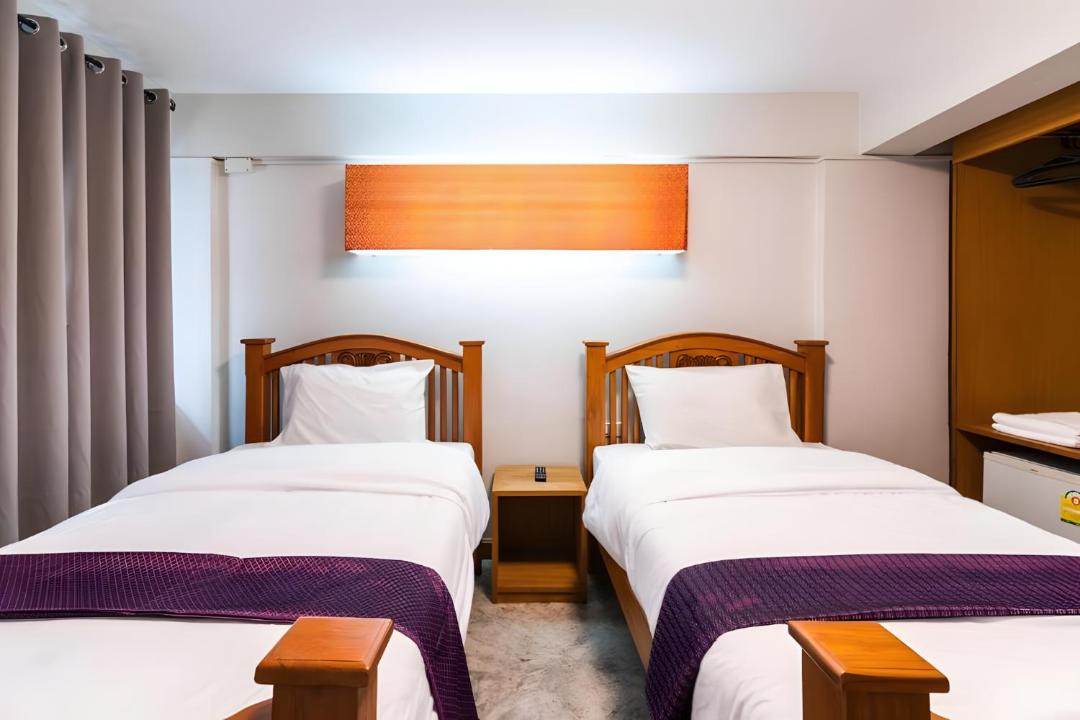 Photo of Bedroom in Talat Yot