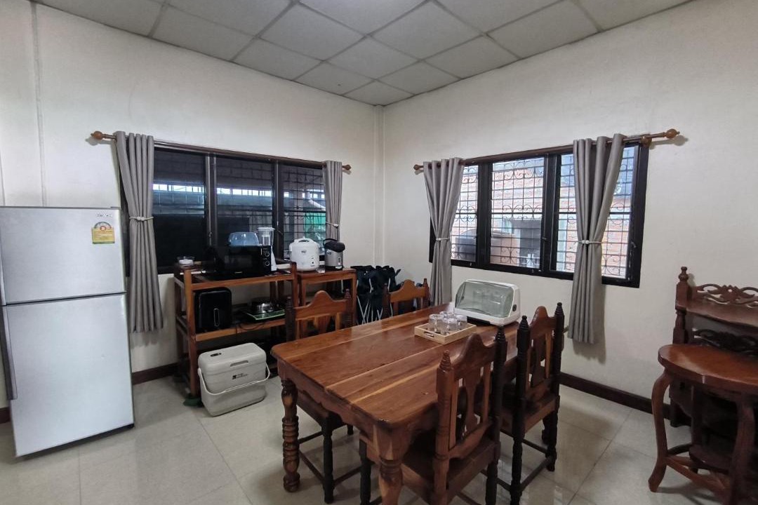 Photo of Kitchen in Nai Muang