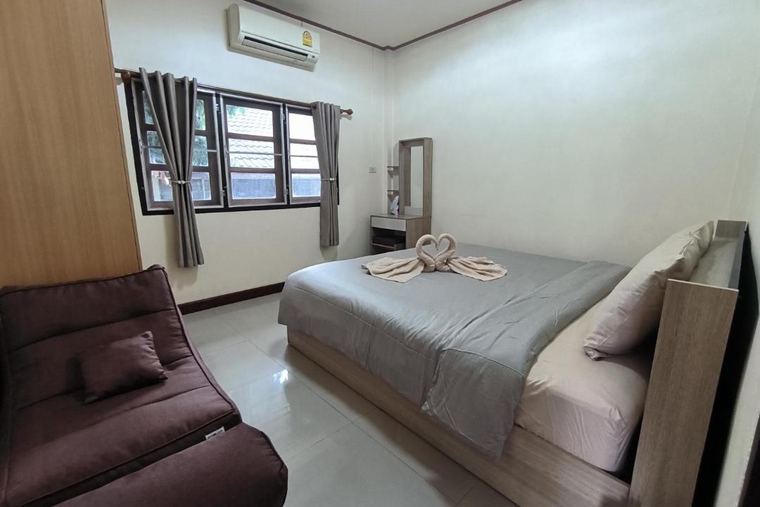 Photo of Bedroom in Nai Muang