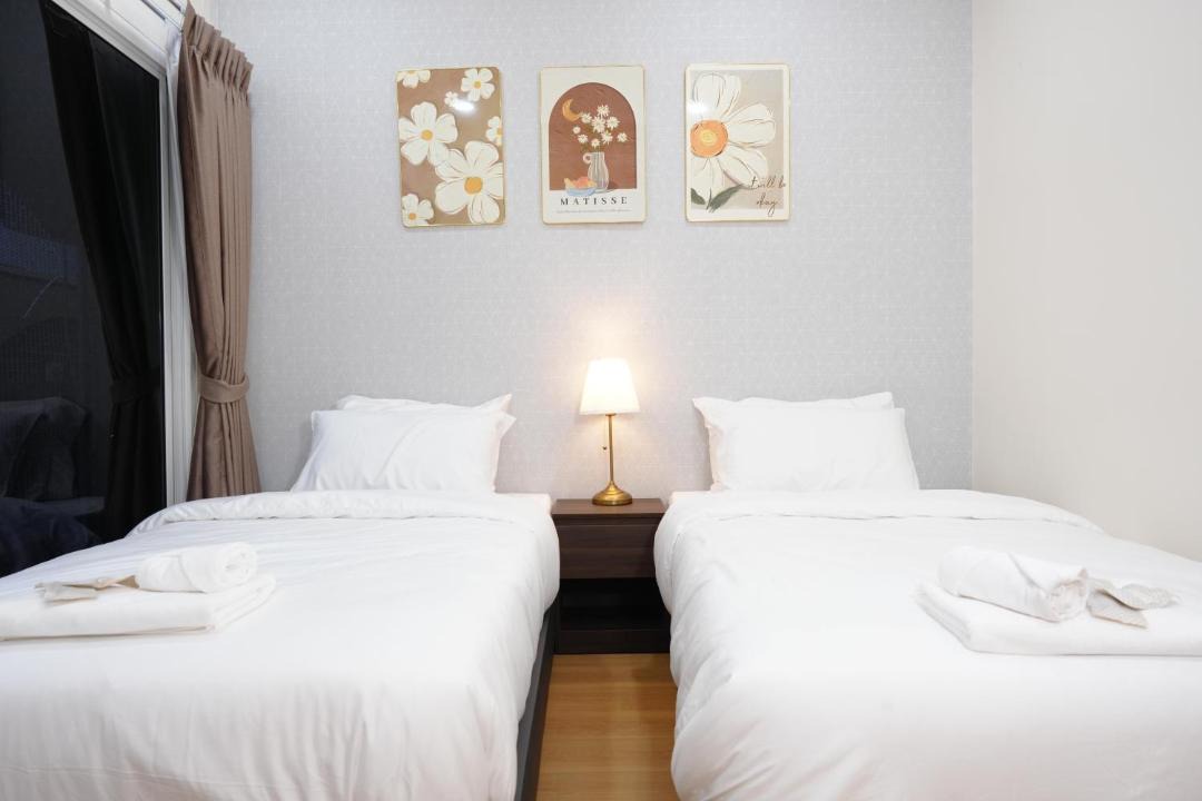 Photo of Bedroom in Bang Lamphu Lang