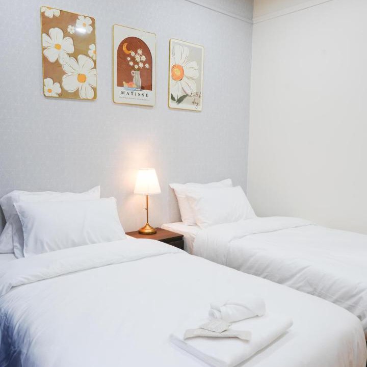 Photo of Bedroom in Bang Lamphu Lang