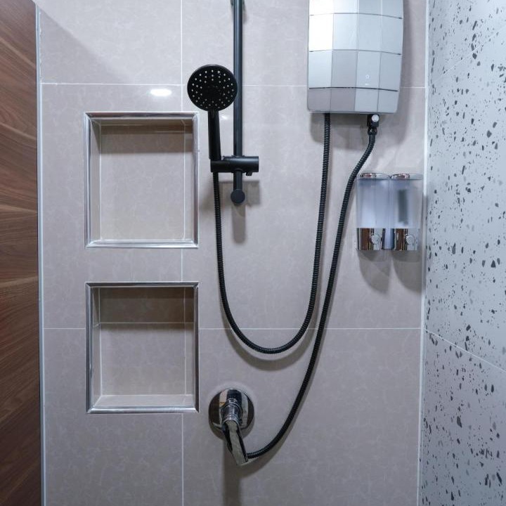 Photo of Bathroom in Bang Lamphu Lang