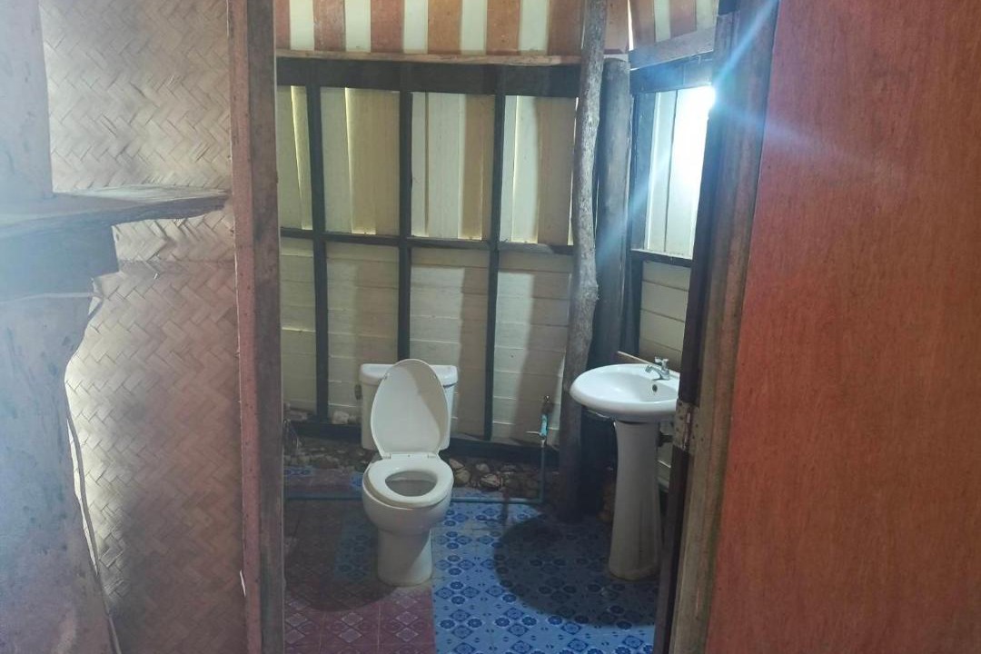 Photo of Bathroom in Nuea Khlong