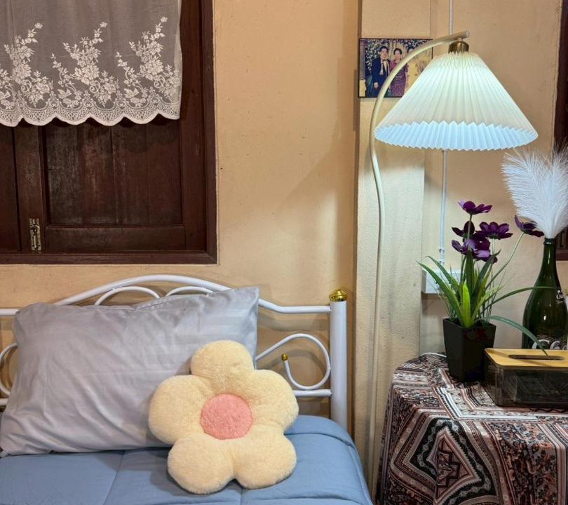 Photo of Bedroom in Nong Chaeng