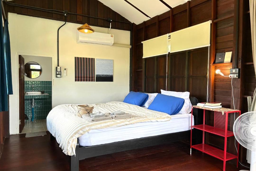 Photo of Bedroom in Phu Kradueng