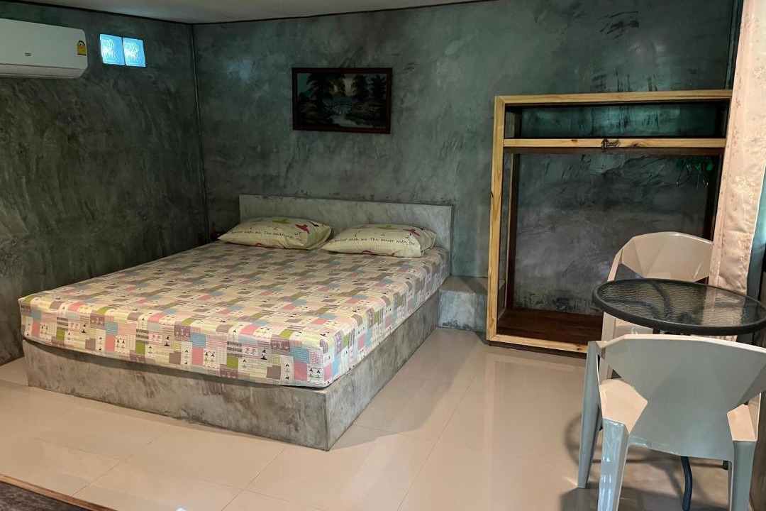Photo of Bedroom in Thai Mueang