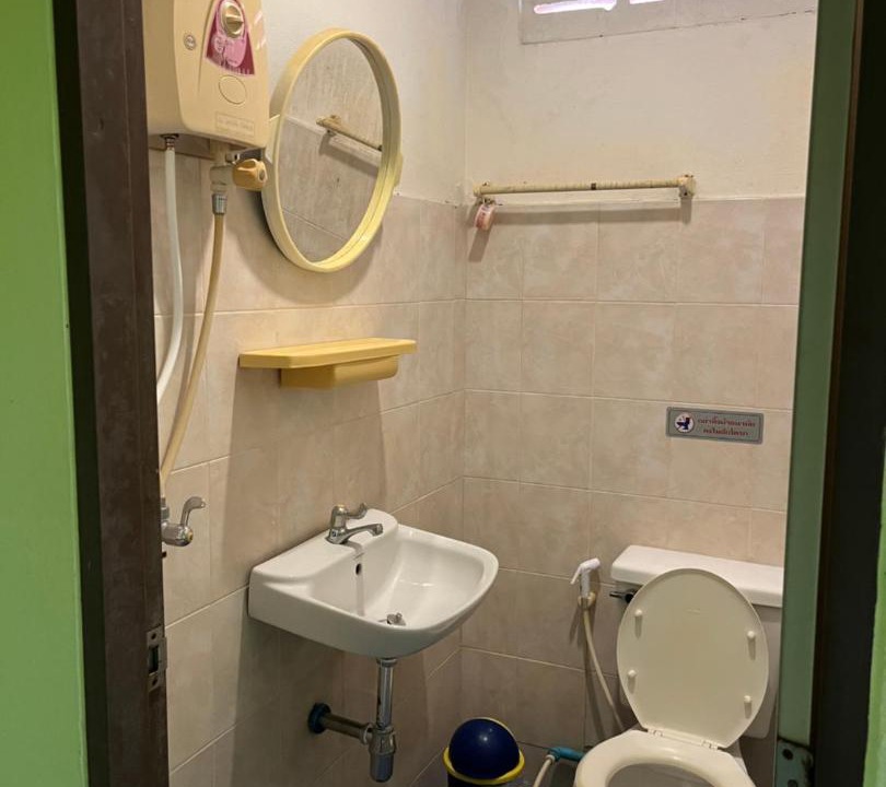 Photo of Bathroom in Thai Mueang