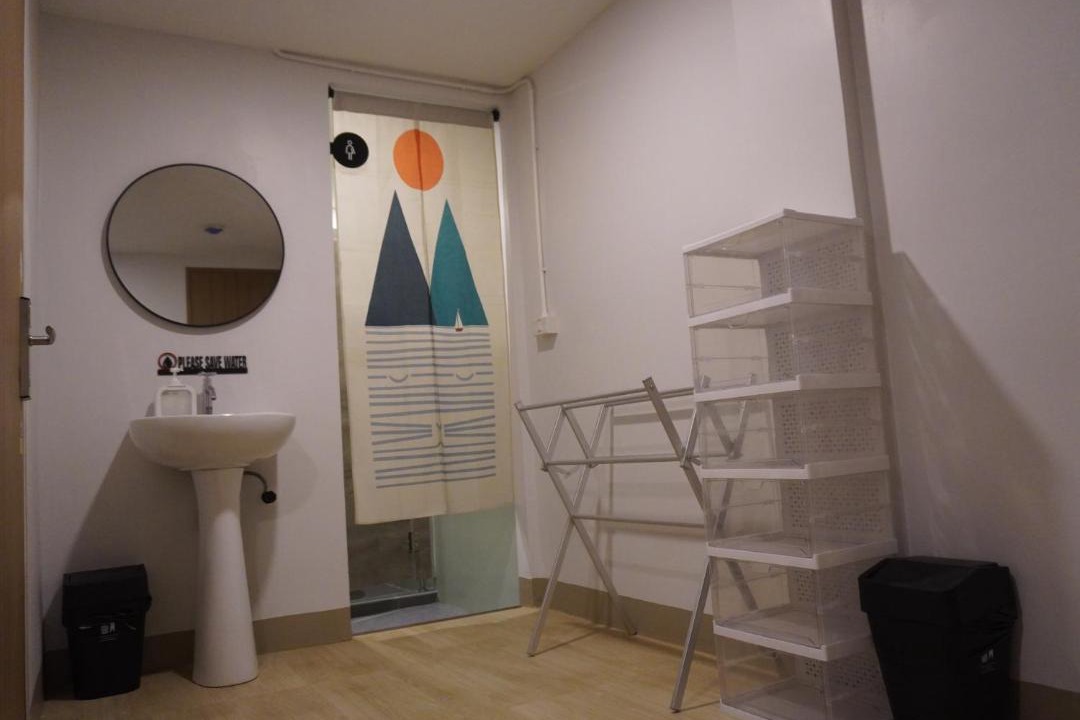 Photo of Bathroom in Thapae