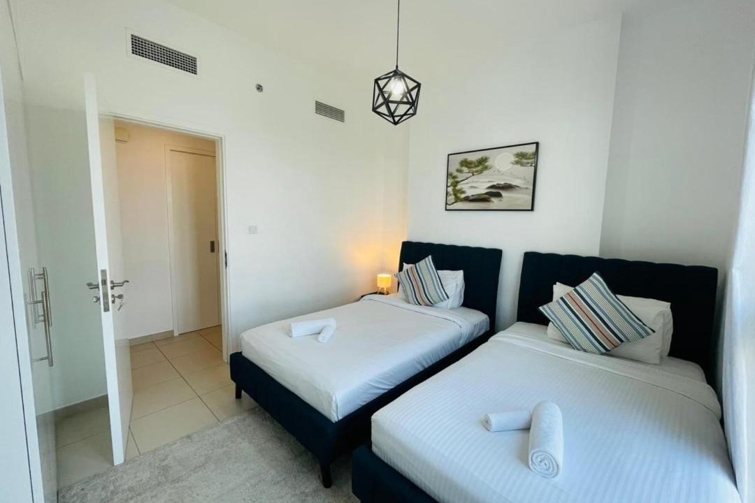 Photo of Bedroom in Dubai
