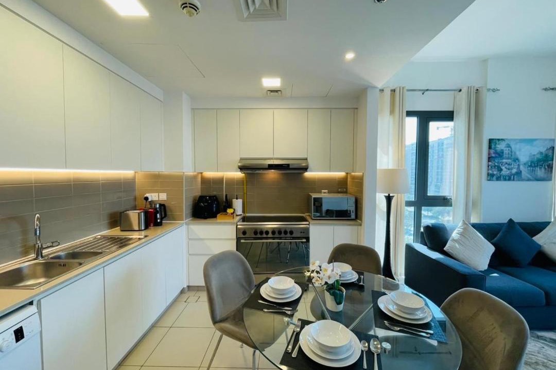 Photo of Kitchen in Dubai